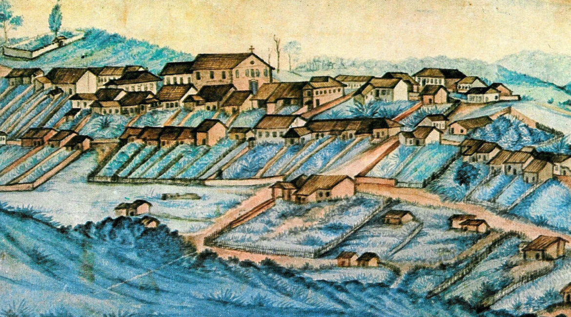 itatiba