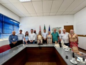 A proposta de criação de um Centro de Educação e Memória em Itatiba